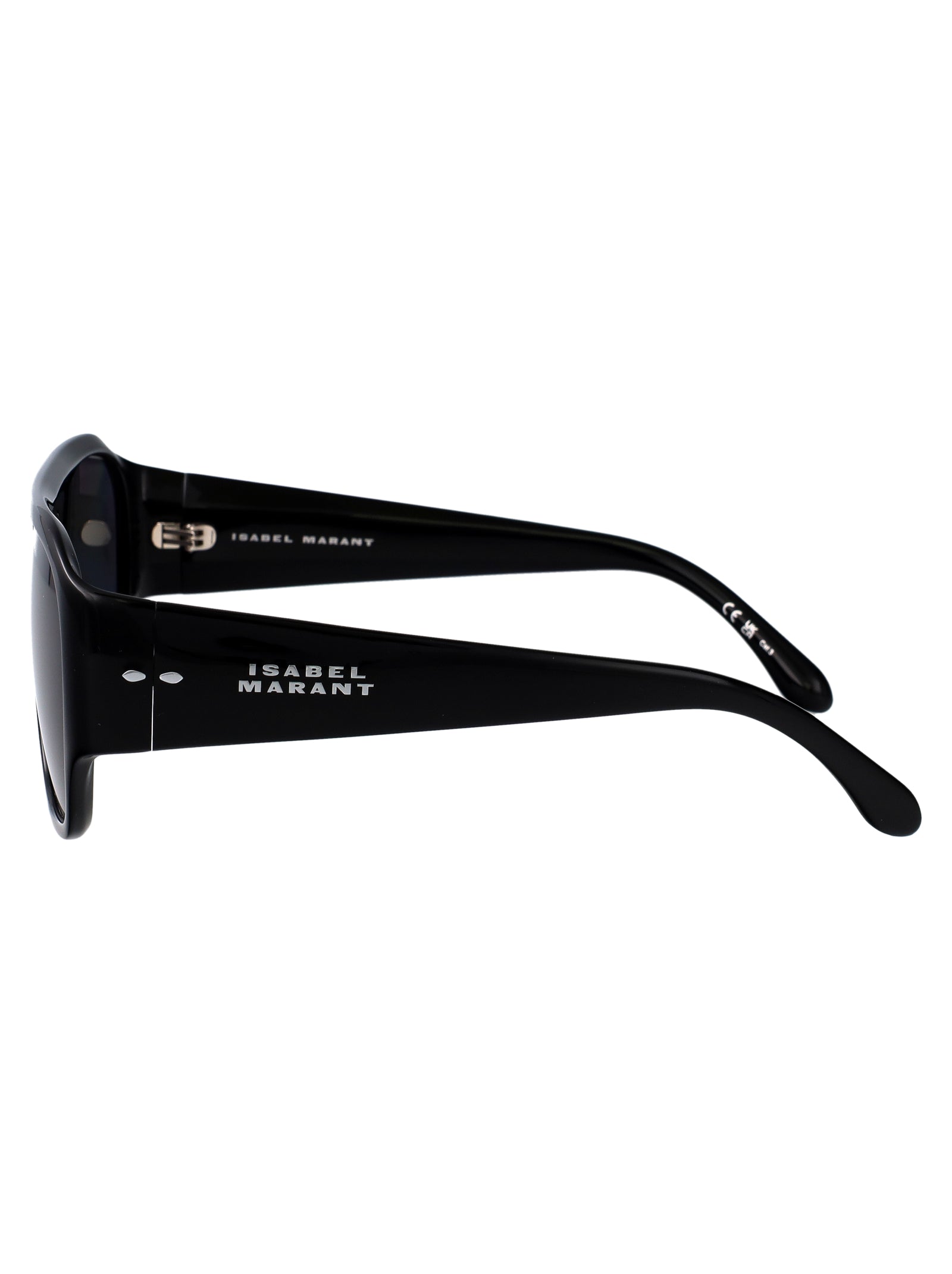 ISABEL MARANT Acetate Fashion Sunglasses for Women - IM 0239/S - Banlieue91 -