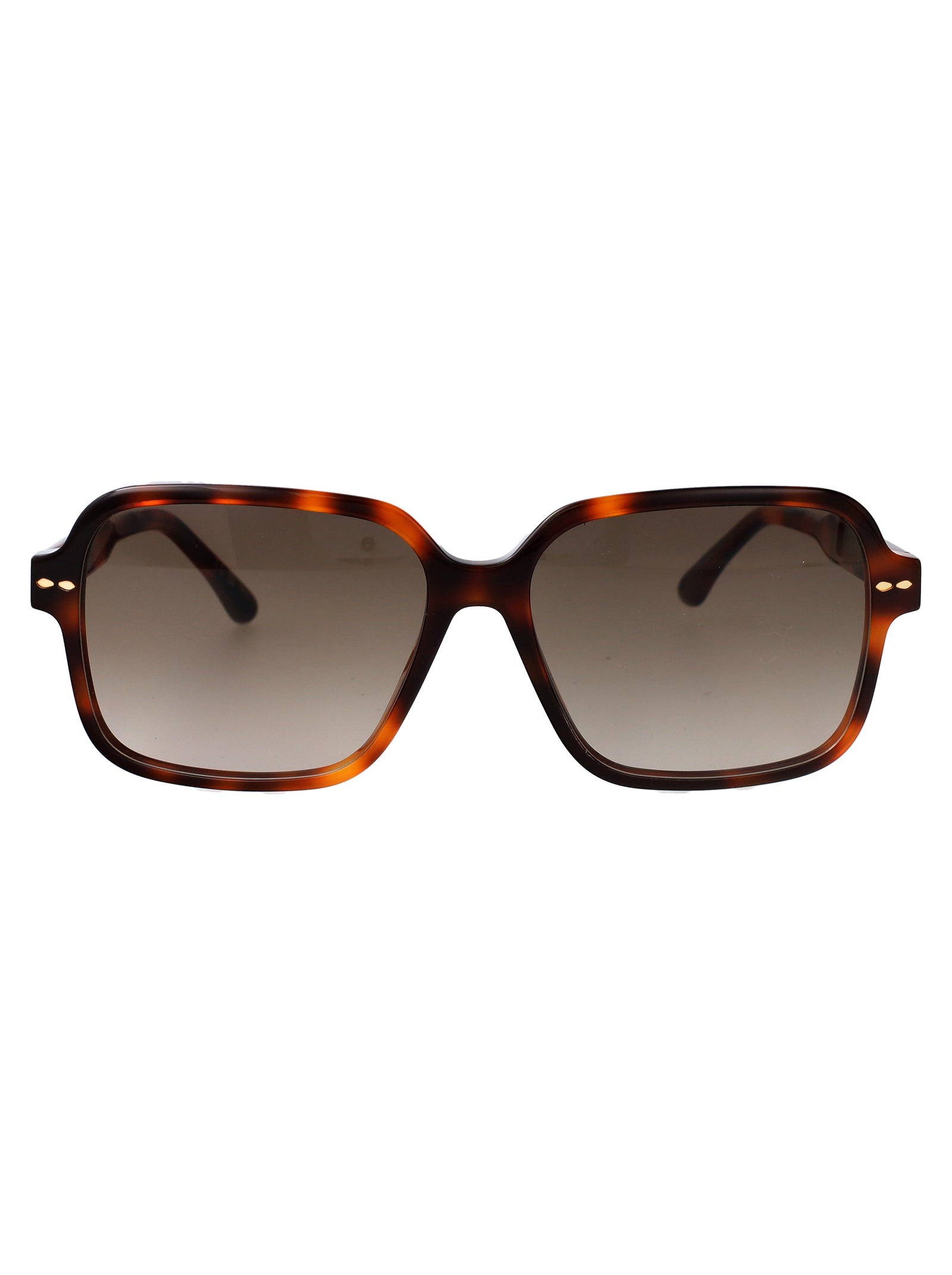 ISABEL MARANT Chic Acetate Sunglasses for Women - Banlieue91 -