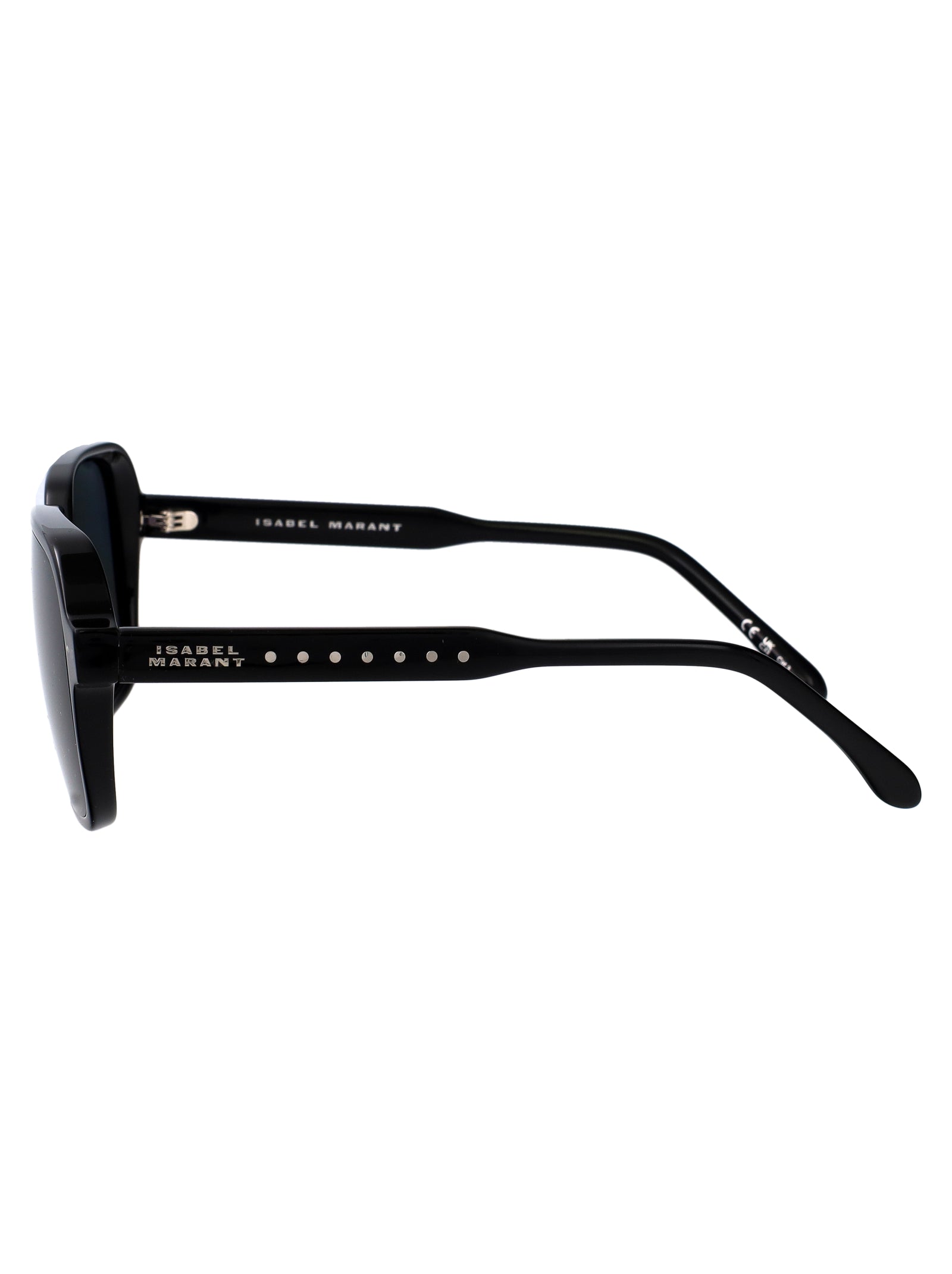 ISABEL MARANT Acetate Sunglasses for Women - IM 0242/S - Banlieue91 -