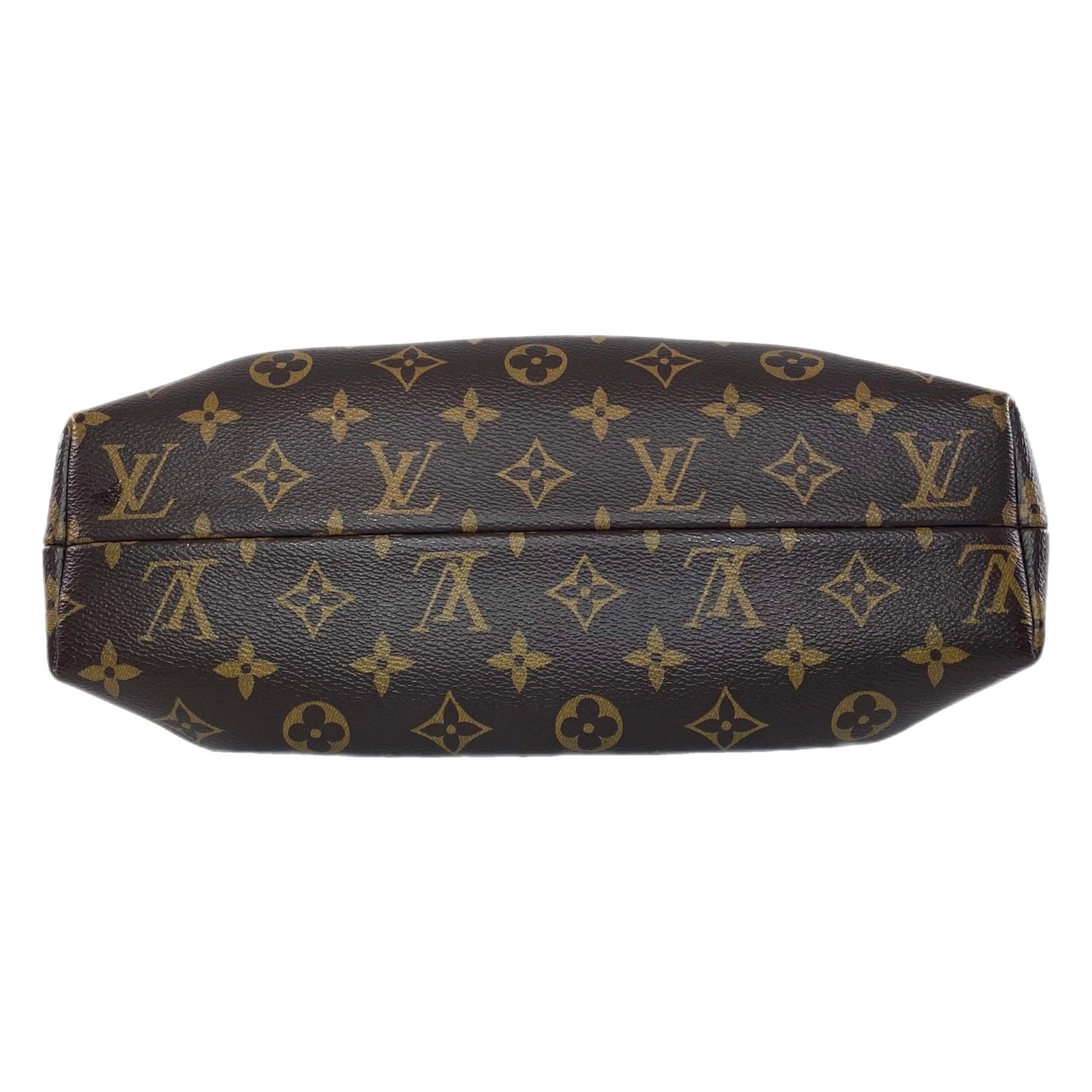 Louis Vuitton Monogram Clutch - Banlieue91