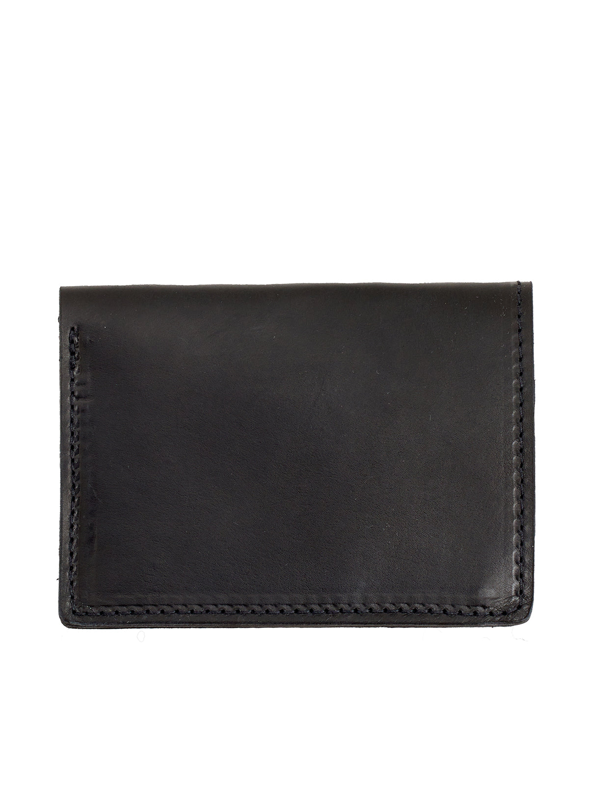 GUIDI Mini Leather Wallet - Banlieue91 -