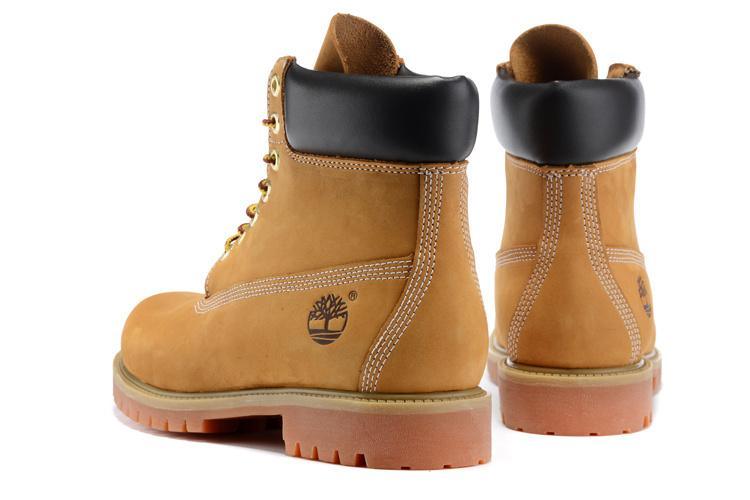 TIMBERLAND - BOOTS PREMIUM - Banlieue91 -