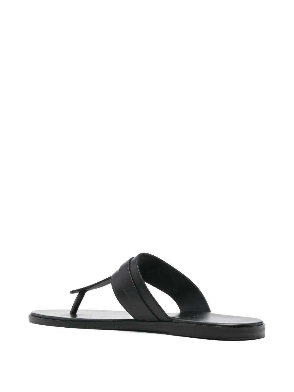 TOM FORD T Logo Sandals for Men - Banlieue91 -