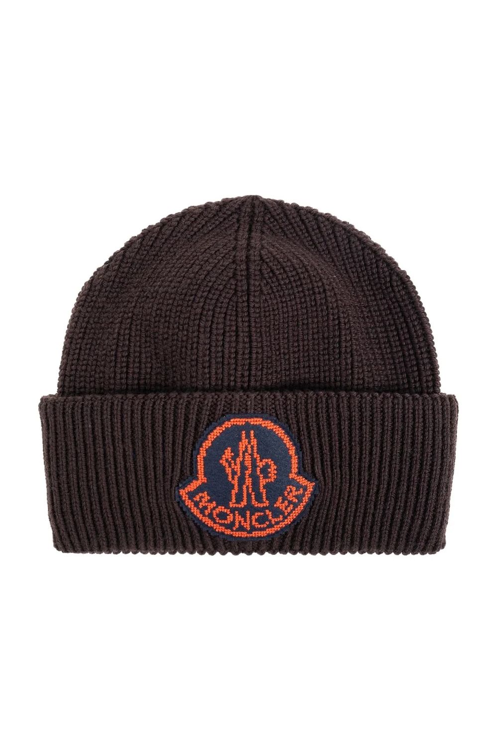 MONCLER Men's Premium Wool Hat - Banlieue91 -