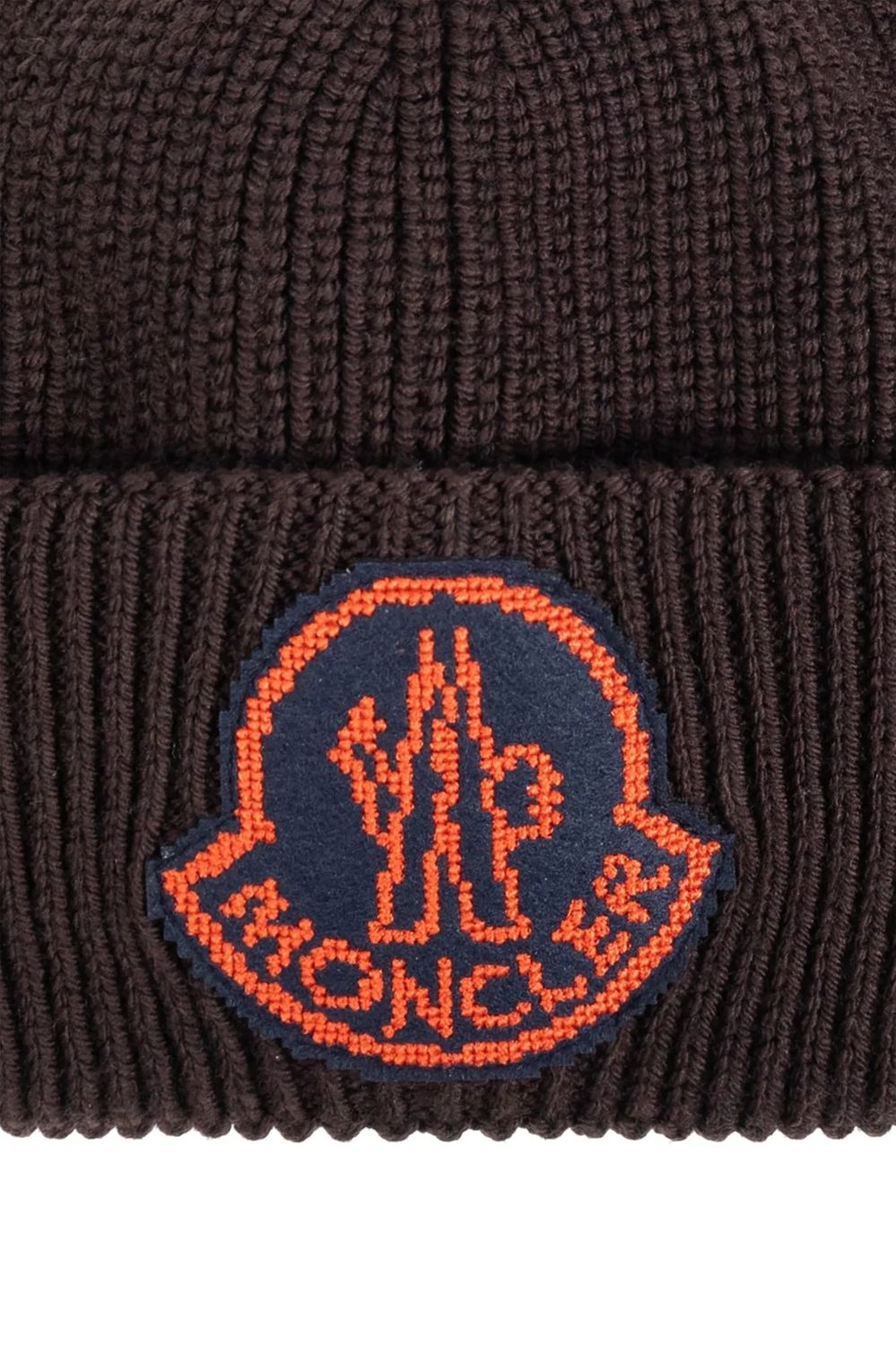 MONCLER Men's Premium Wool Hat - Banlieue91 -