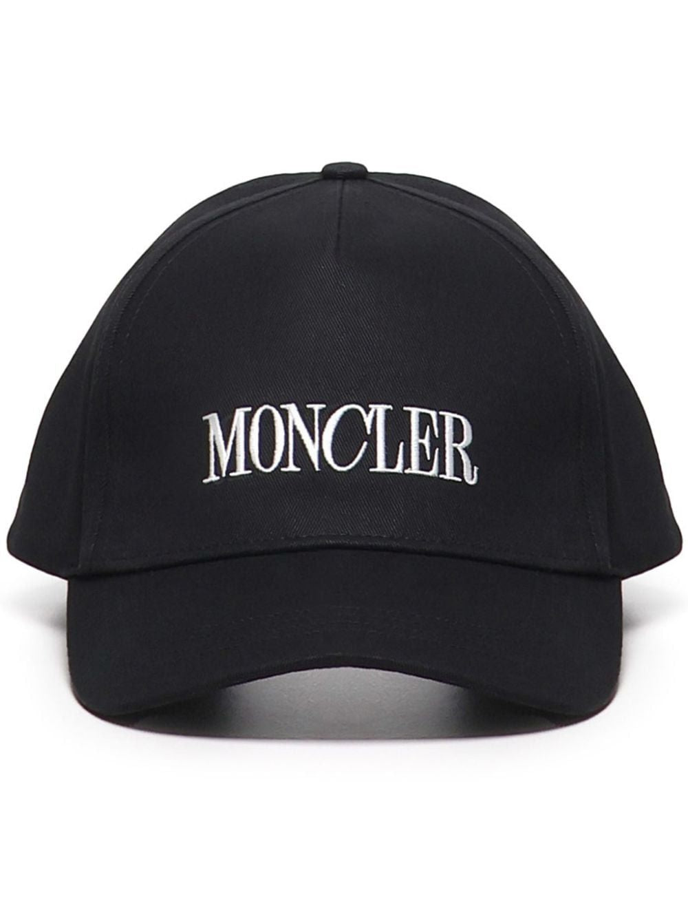 MONCLER Classic Baseball Cap for Men - FW24 - Banlieue91 -