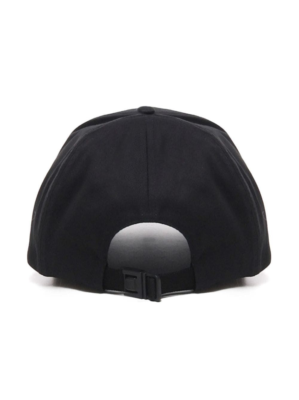 MONCLER Classic Baseball Cap for Men - FW24 - Banlieue91 -
