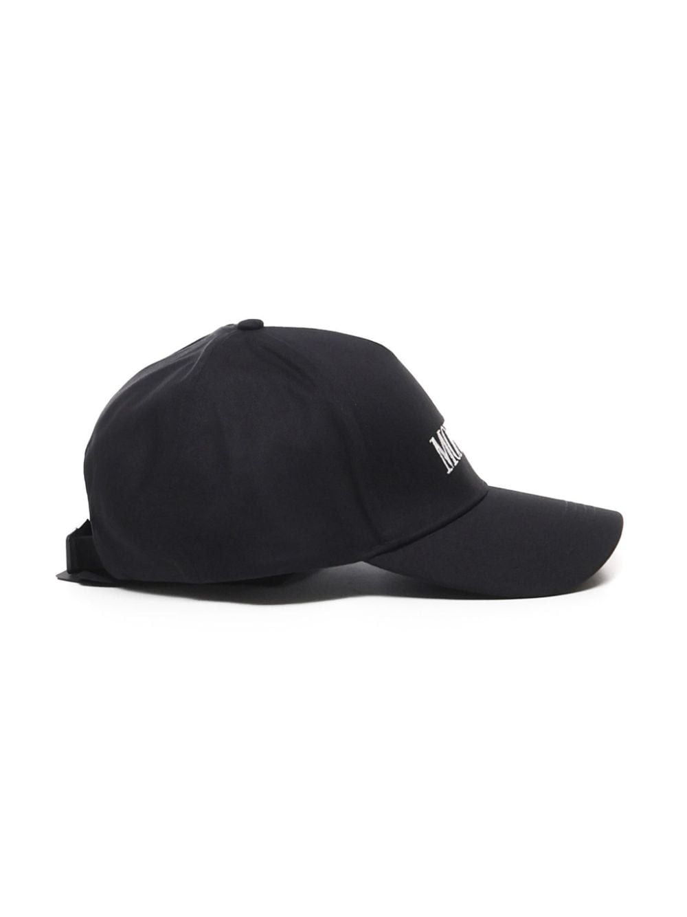 MONCLER Classic Baseball Cap for Men - FW24 - Banlieue91 -