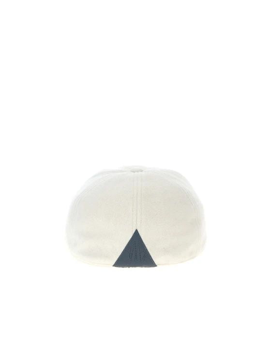 MONCLER Baseball Cap for Men - FW24 Collection - Banlieue91 -
