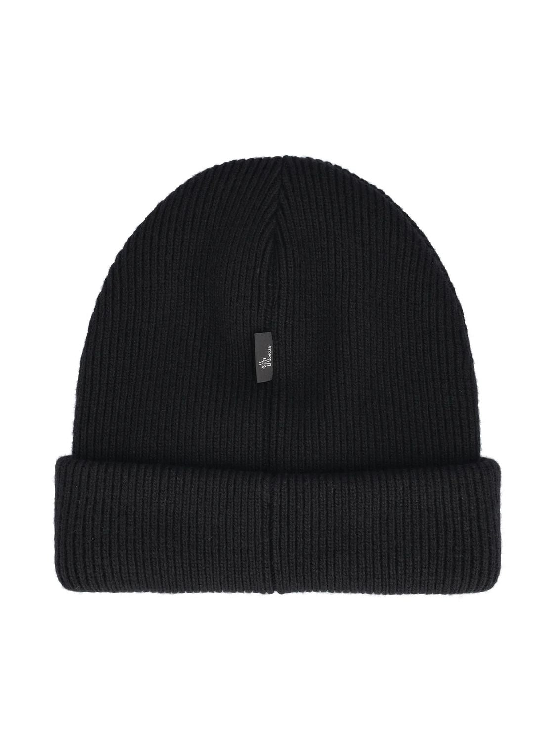 MONCLER Grenoble Wool Hat for Men - Banlieue91 -