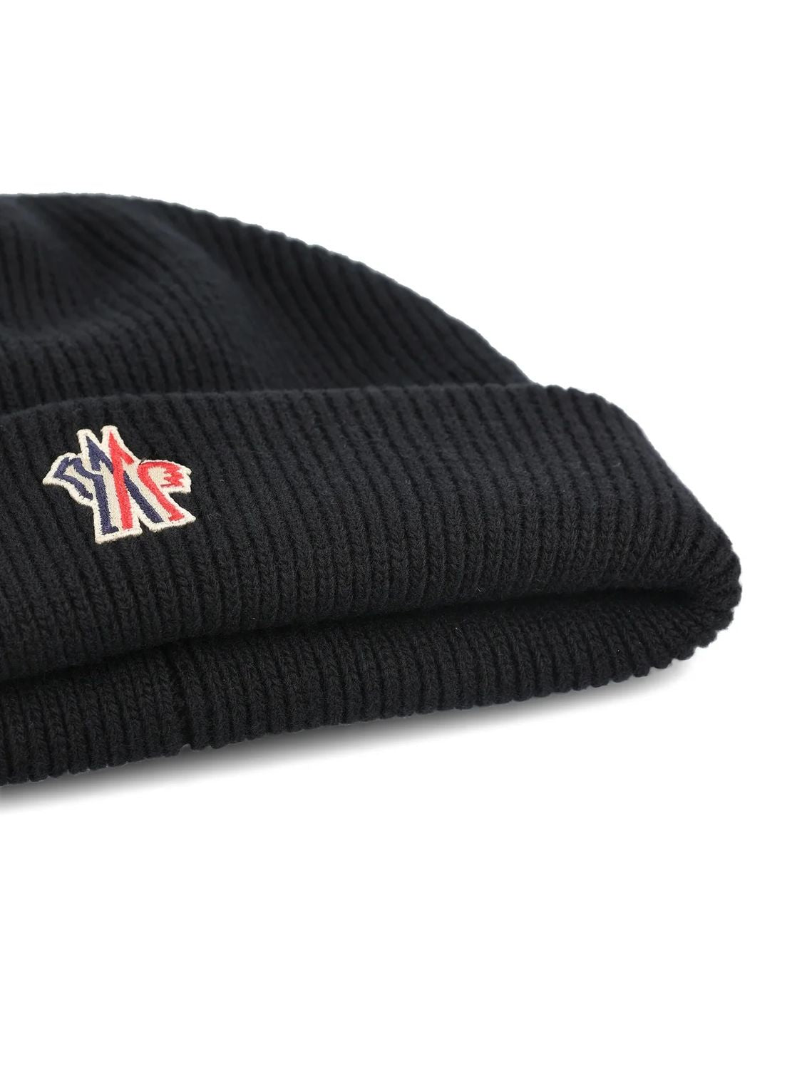 MONCLER Grenoble Wool Hat for Men - Banlieue91 -
