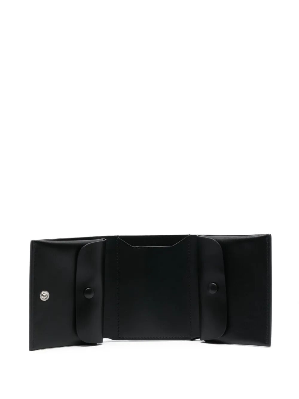 JIL SANDER Mini Origami Wallet - Banlieue91 -