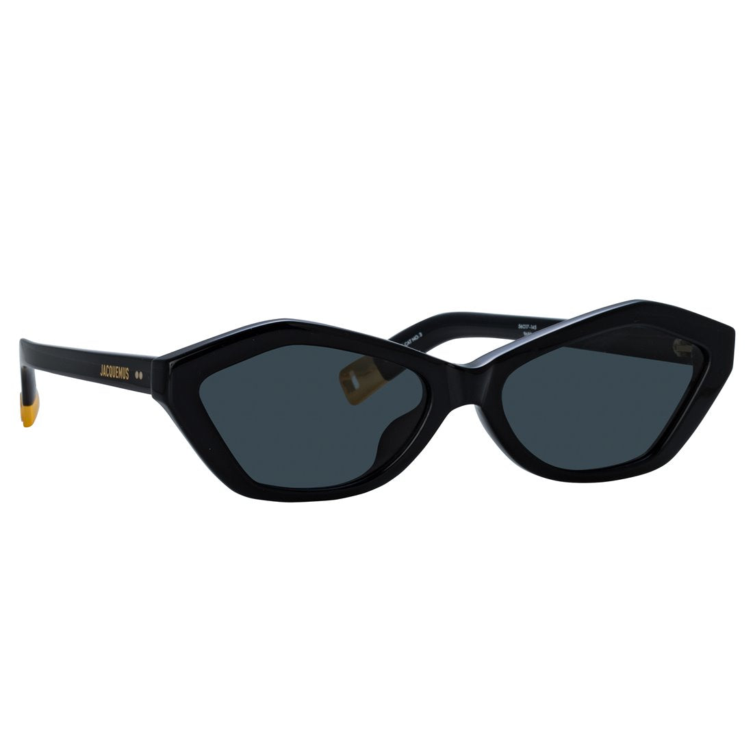 JACQUEMUS Mini Sunglasses Accessory for Men - Banlieue91 -