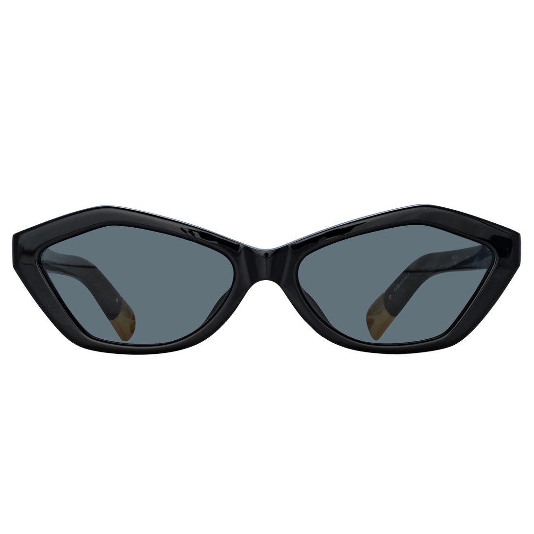 JACQUEMUS Mini Sunglasses Accessory for Men - Banlieue91 -