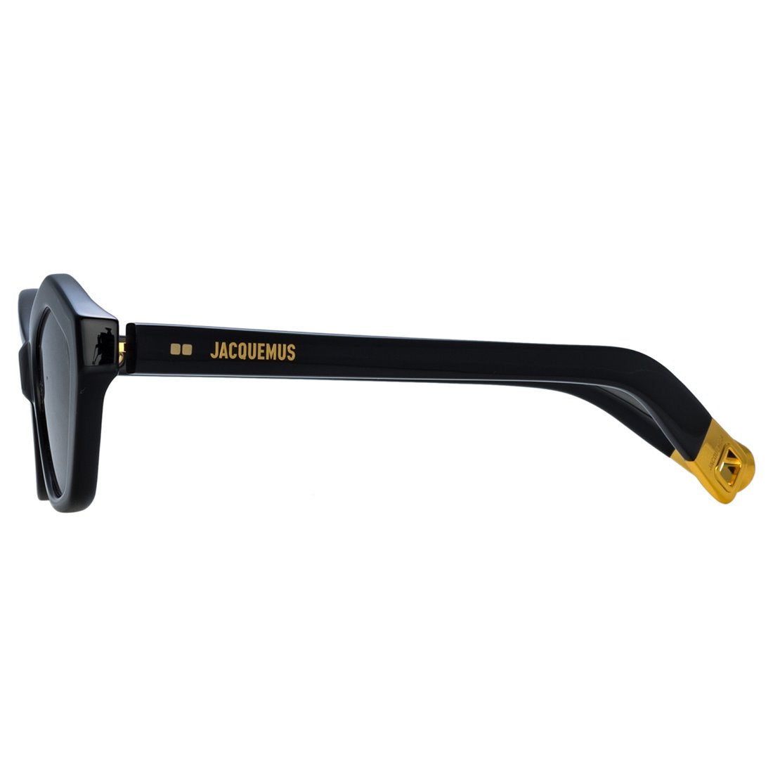 JACQUEMUS Mini Sunglasses Accessory for Men - Banlieue91 -