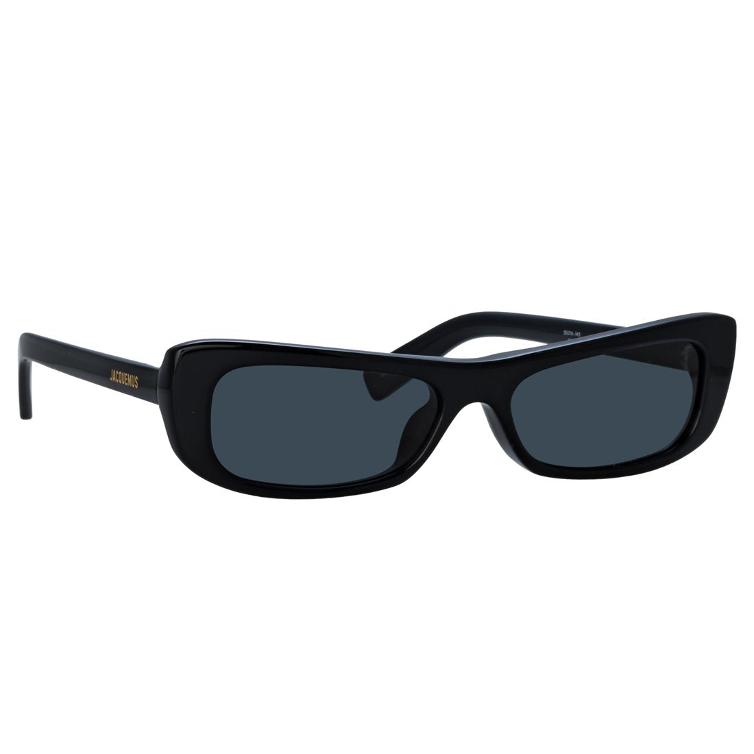 JACQUEMUS Classic Mini Sunglasses - Banlieue91 -
