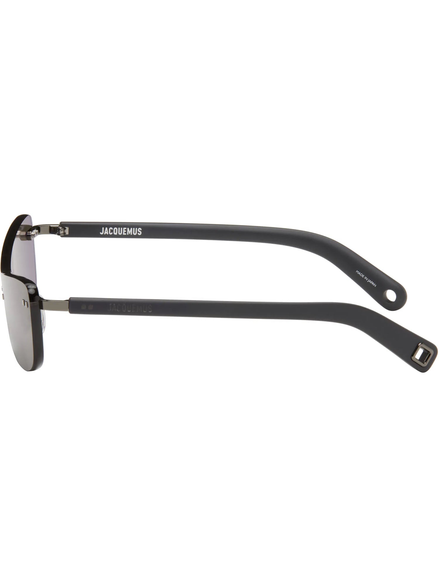 JACQUEMUS Mirada Mini Sunglasses - Banlieue91 -