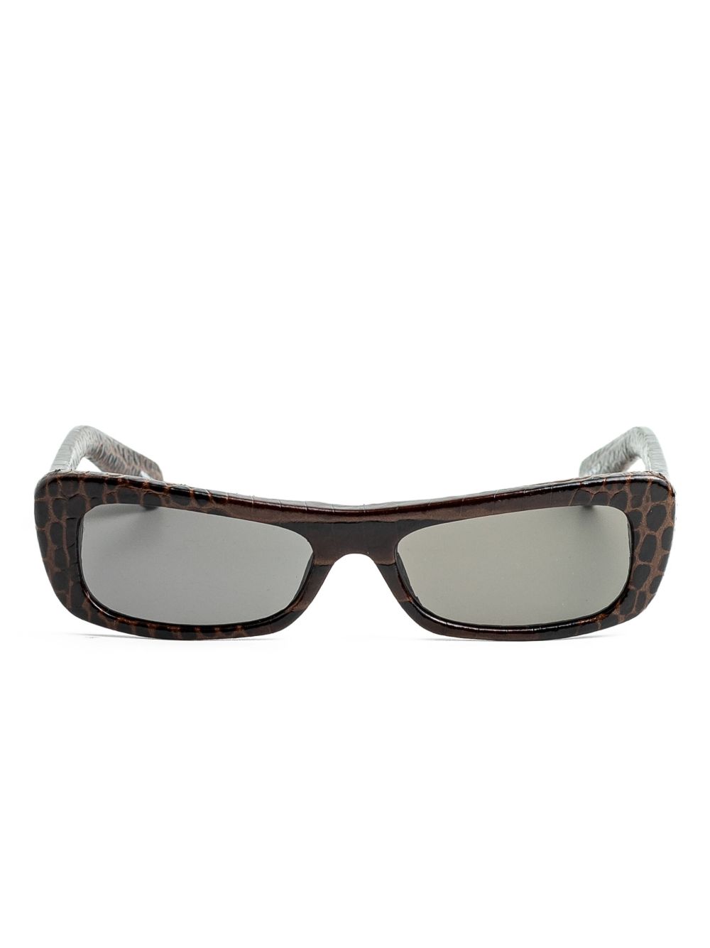 JACQUEMUS Chic Women's Mini Sunglasses - Banlieue91 -