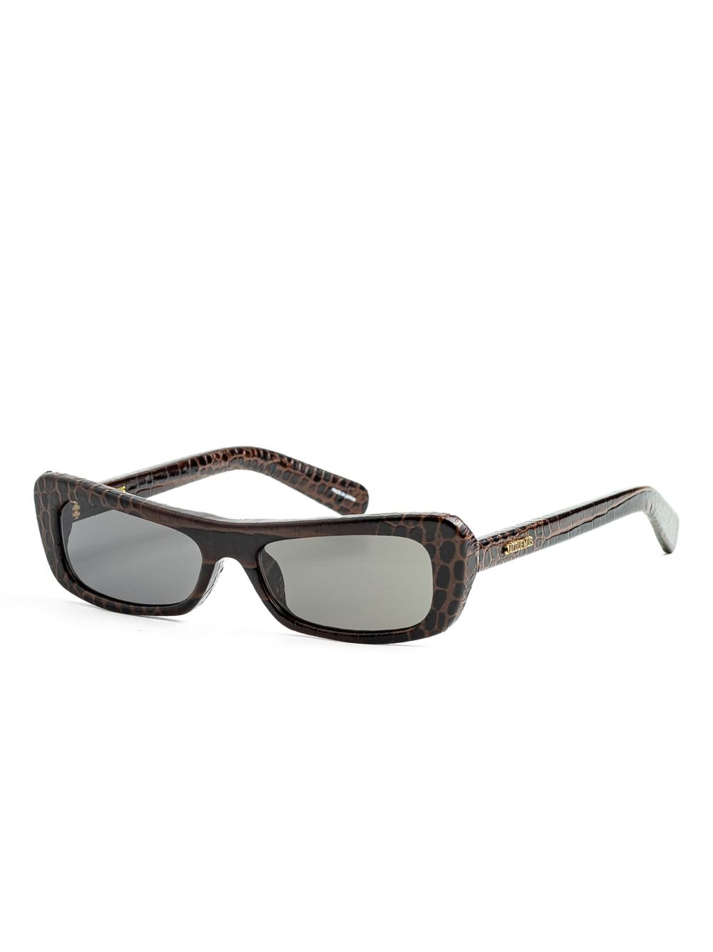 JACQUEMUS Chic Women's Mini Sunglasses - Banlieue91 -