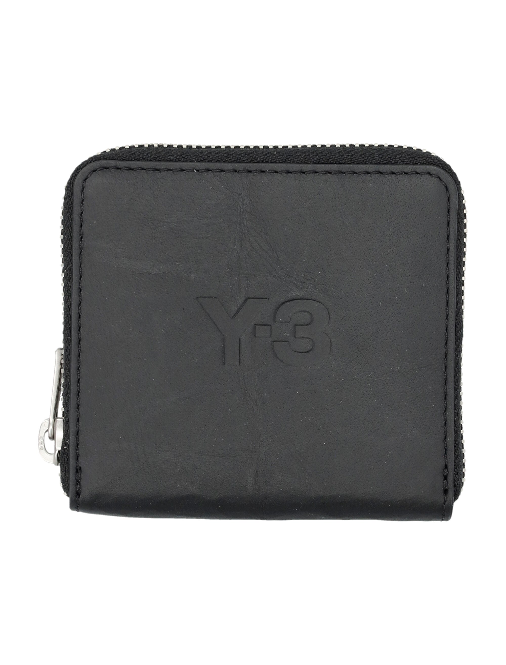Y-3 Men's Mini Wallet - Banlieue91 -