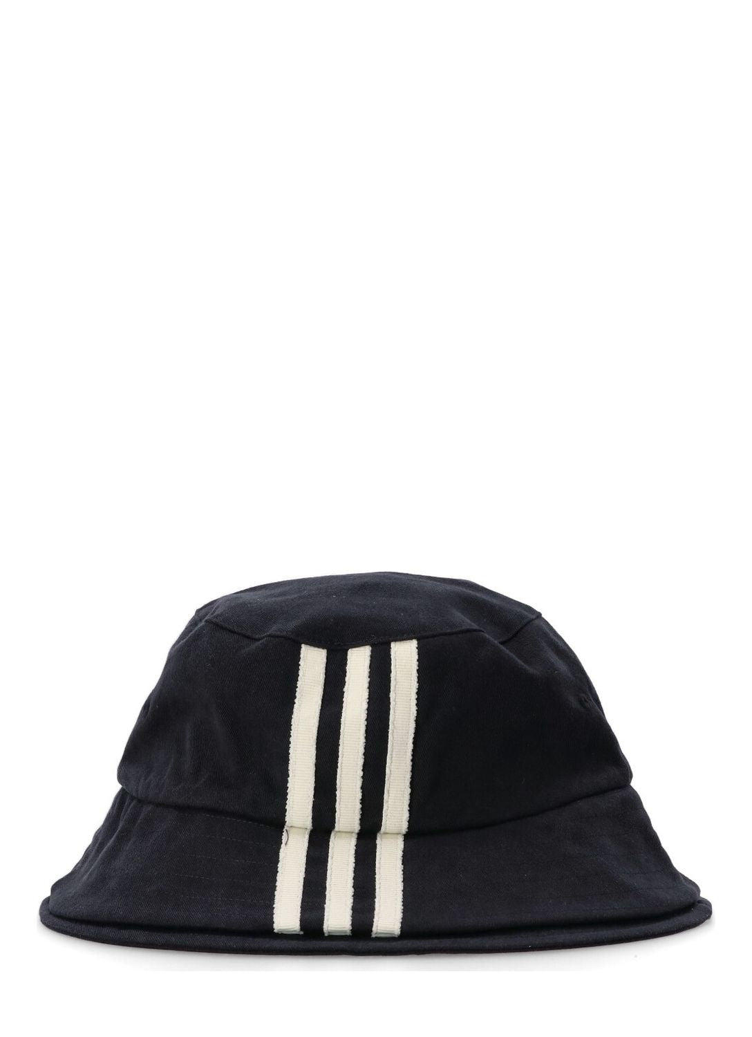 Y-3 AND-3 STRP B HAT for Men - Banlieue91 -