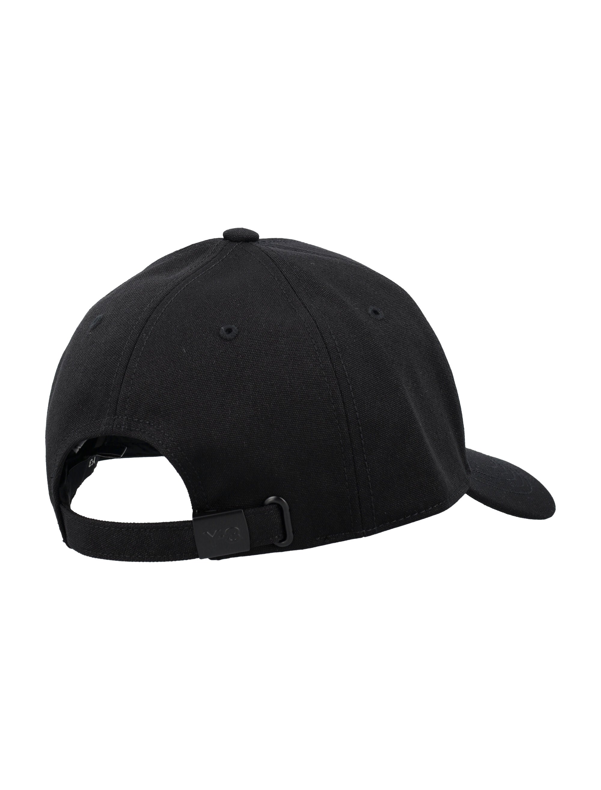 Y-3 Classic Logo Cap - Adjustable Fit for Men - Banlieue91 -