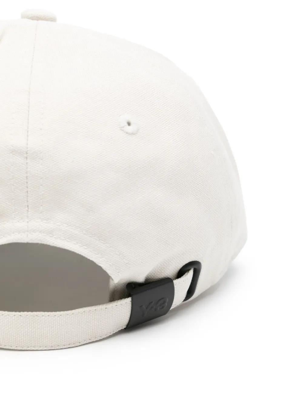 Y-3 Logo Cap for Men - Banlieue91 -