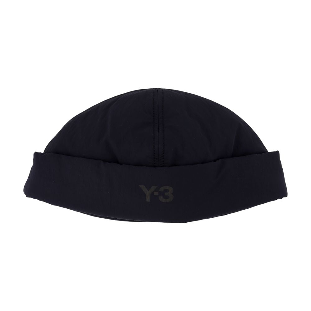 Y-3 Men's Mini Ducker Hat - Banlieue91 -