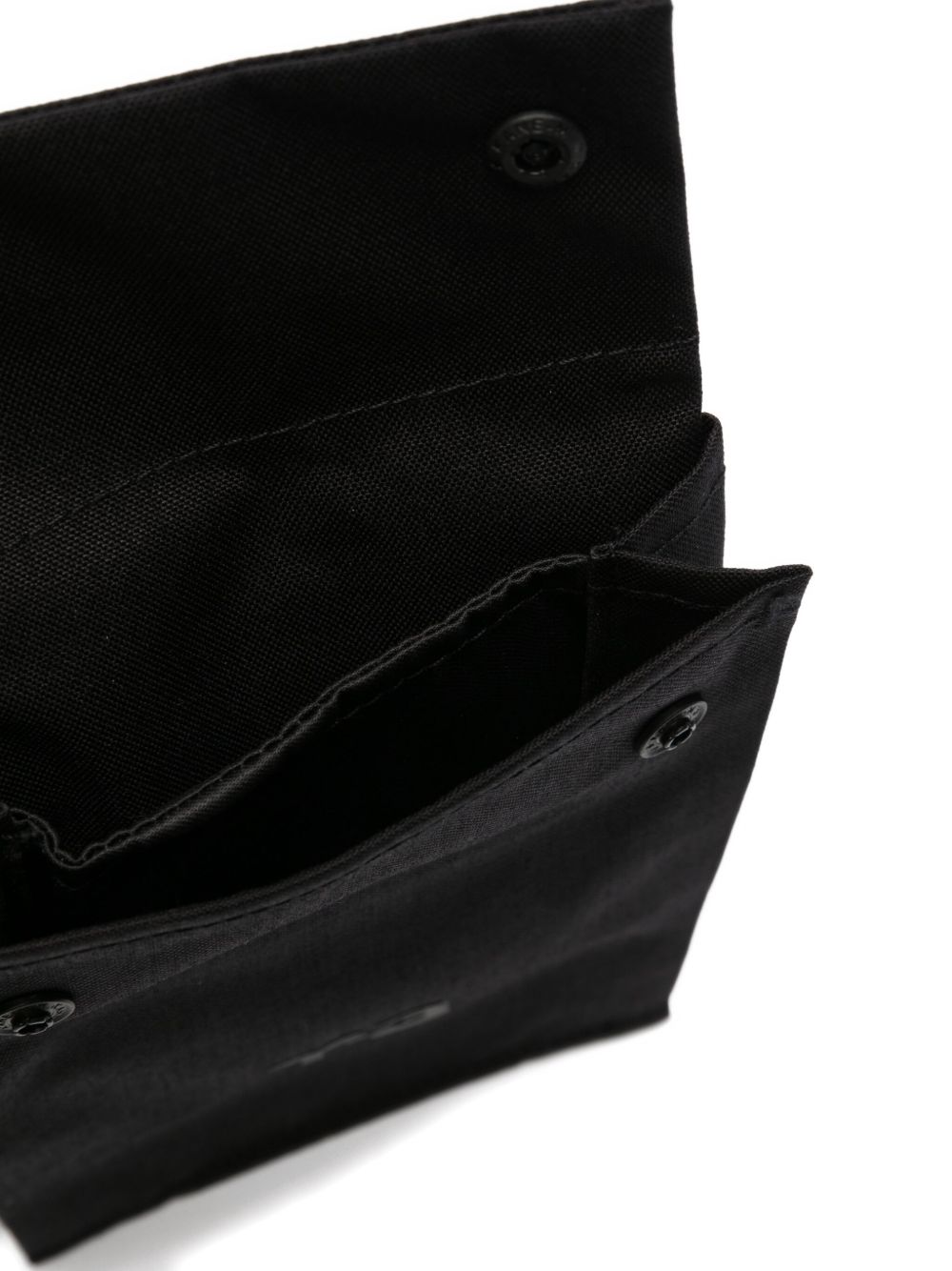 Y-3 Recycled Polyester Mini Wallet with Adjustable Strap - Banlieue91 -