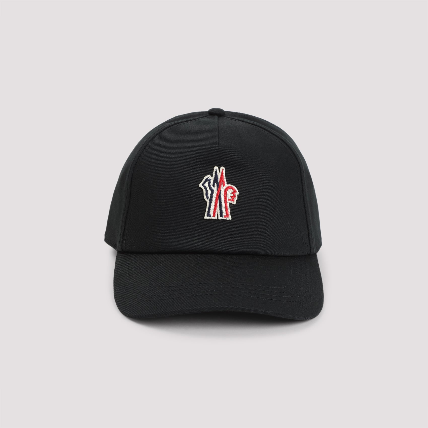 MONCLER GRENOBLE Logo Baseball Cap - Adjustable Size - Banlieue91 -