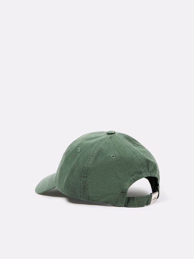 STONE ISLAND Embroidered Mini Cap for Men - SS25 Collection - Banlieue91 -