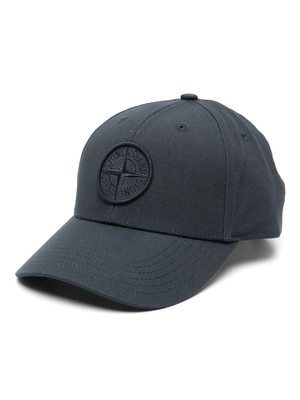 STONE ISLAND Stylish Cotton Hat for Men - Banlieue91 -