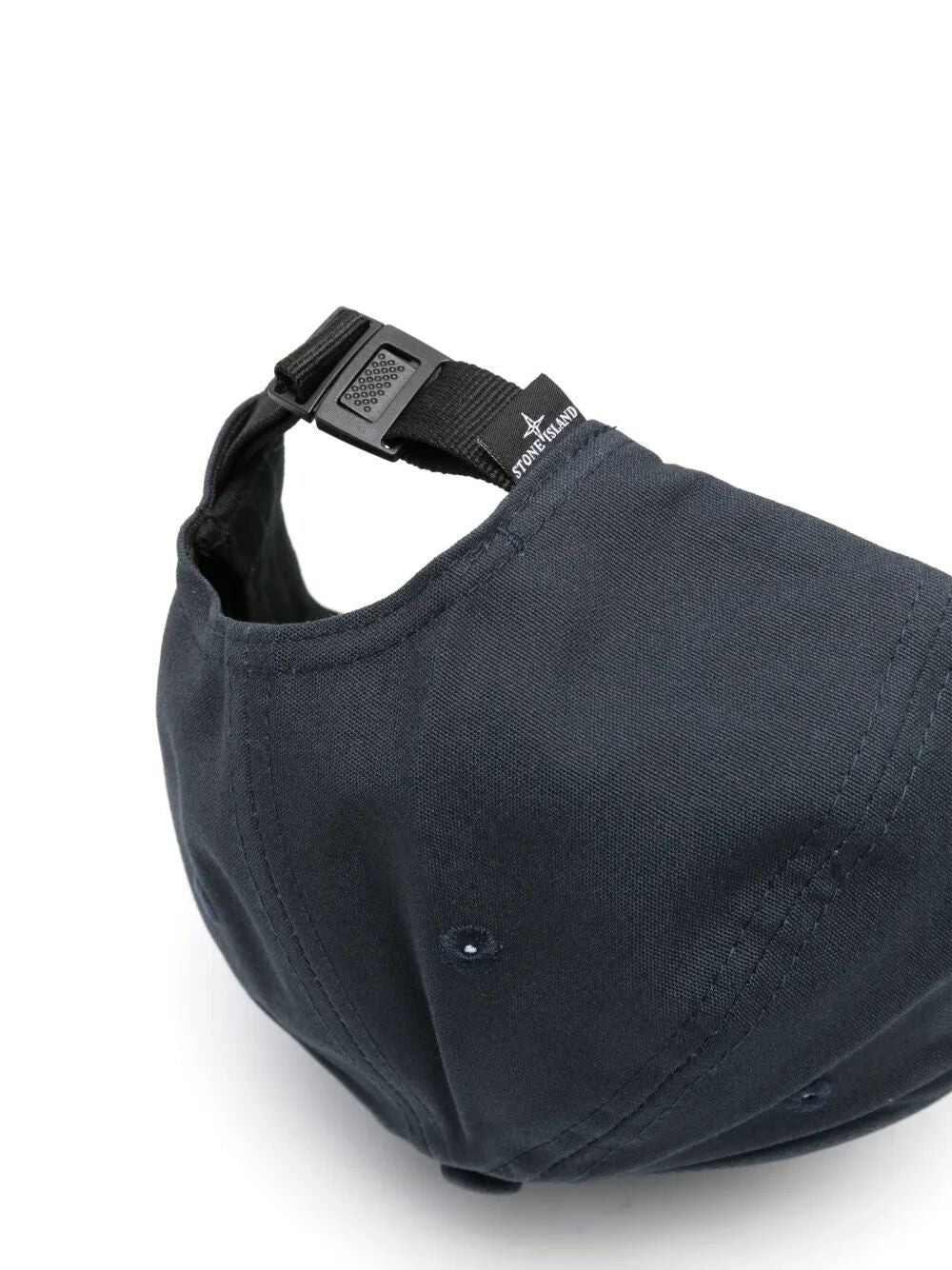 STONE ISLAND Stylish Cotton Hat for Men - Banlieue91 -