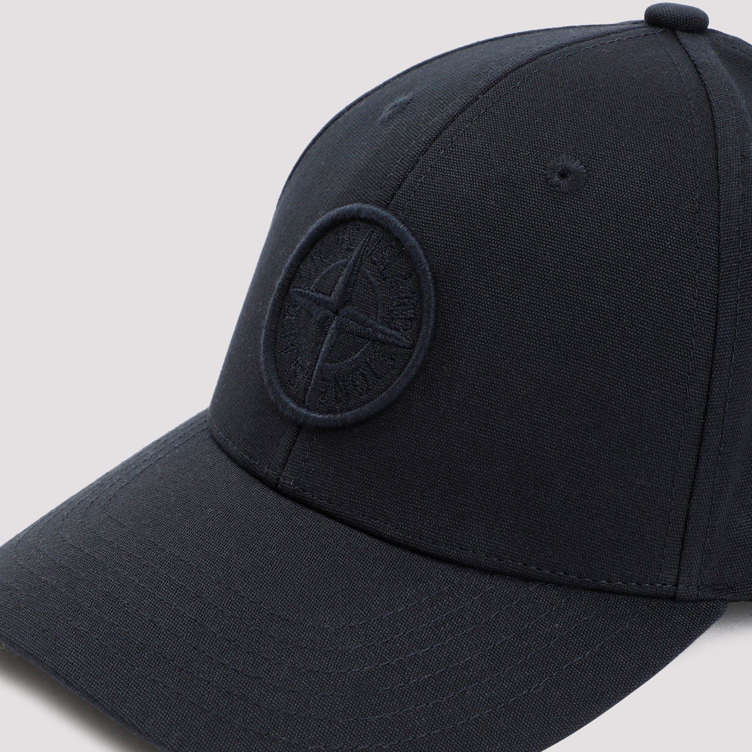 STONE ISLAND Stylish Cotton Hat for Men - Banlieue91 -