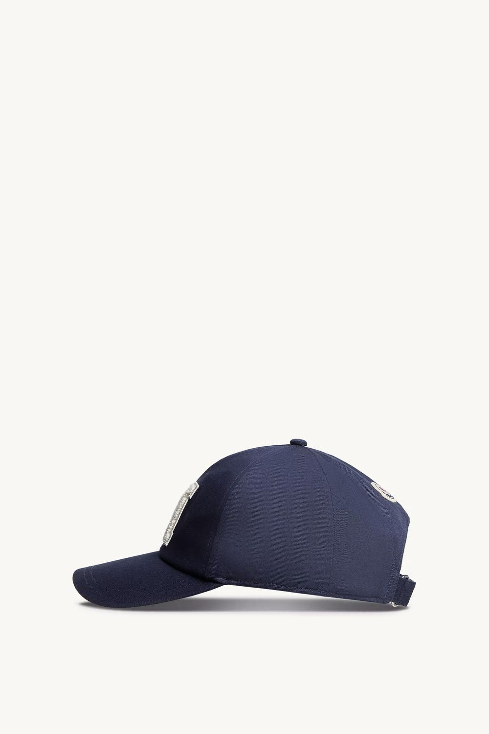 MONCLER Classic Baseball Cap for Men - Banlieue91 -