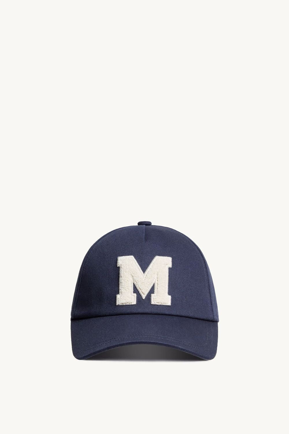 MONCLER Classic Logo Baseball Cap - Banlieue91 -