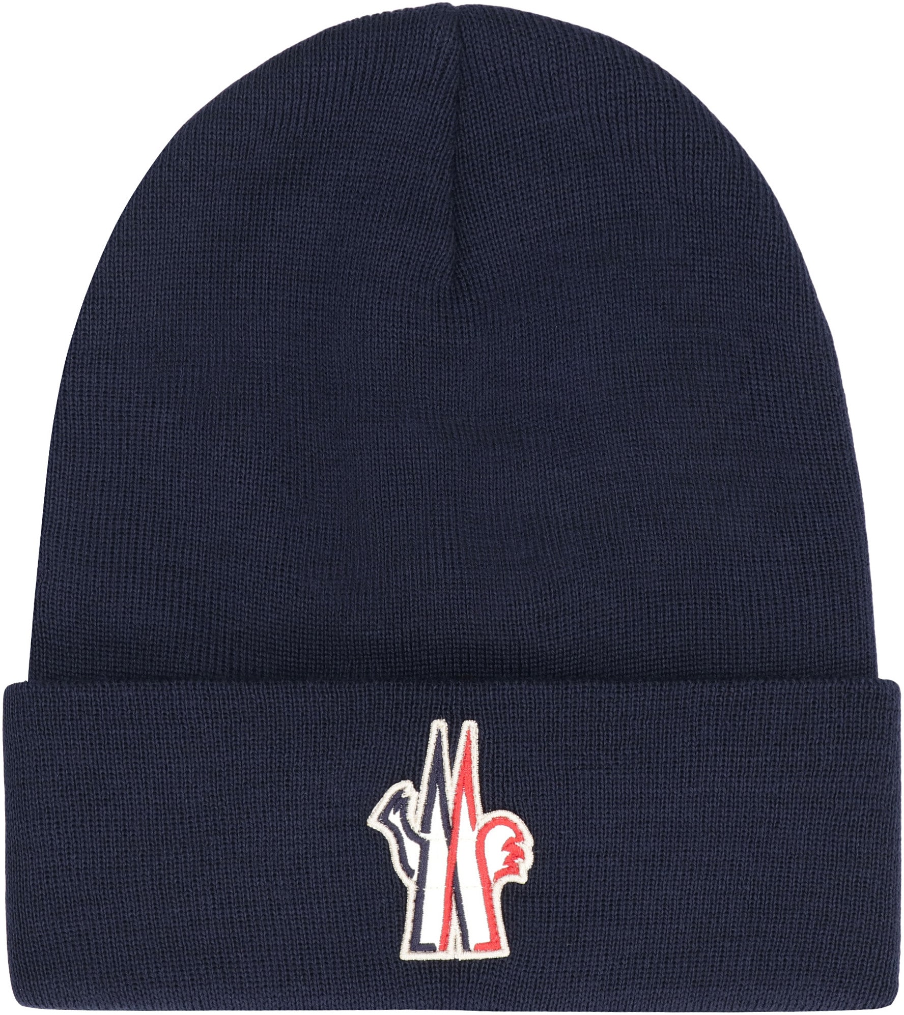 MONCLER GRENOBLE Wool Hat for Men - Banlieue91 -