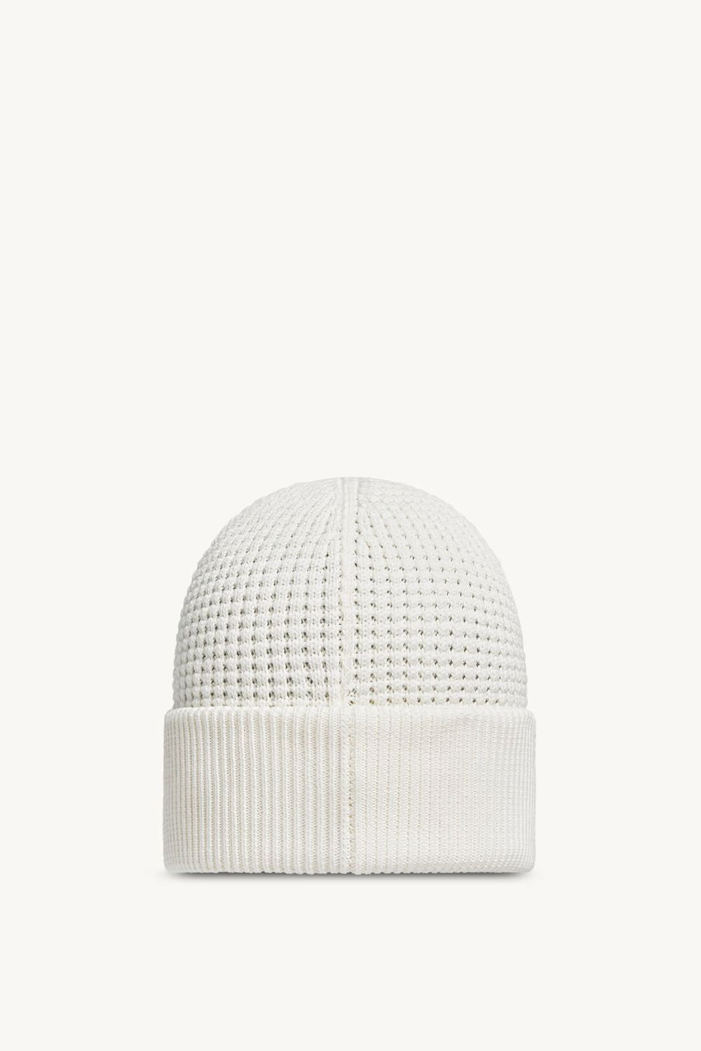 MONCLER Charismatic Logo Cotton Cap for Men - Banlieue91 -
