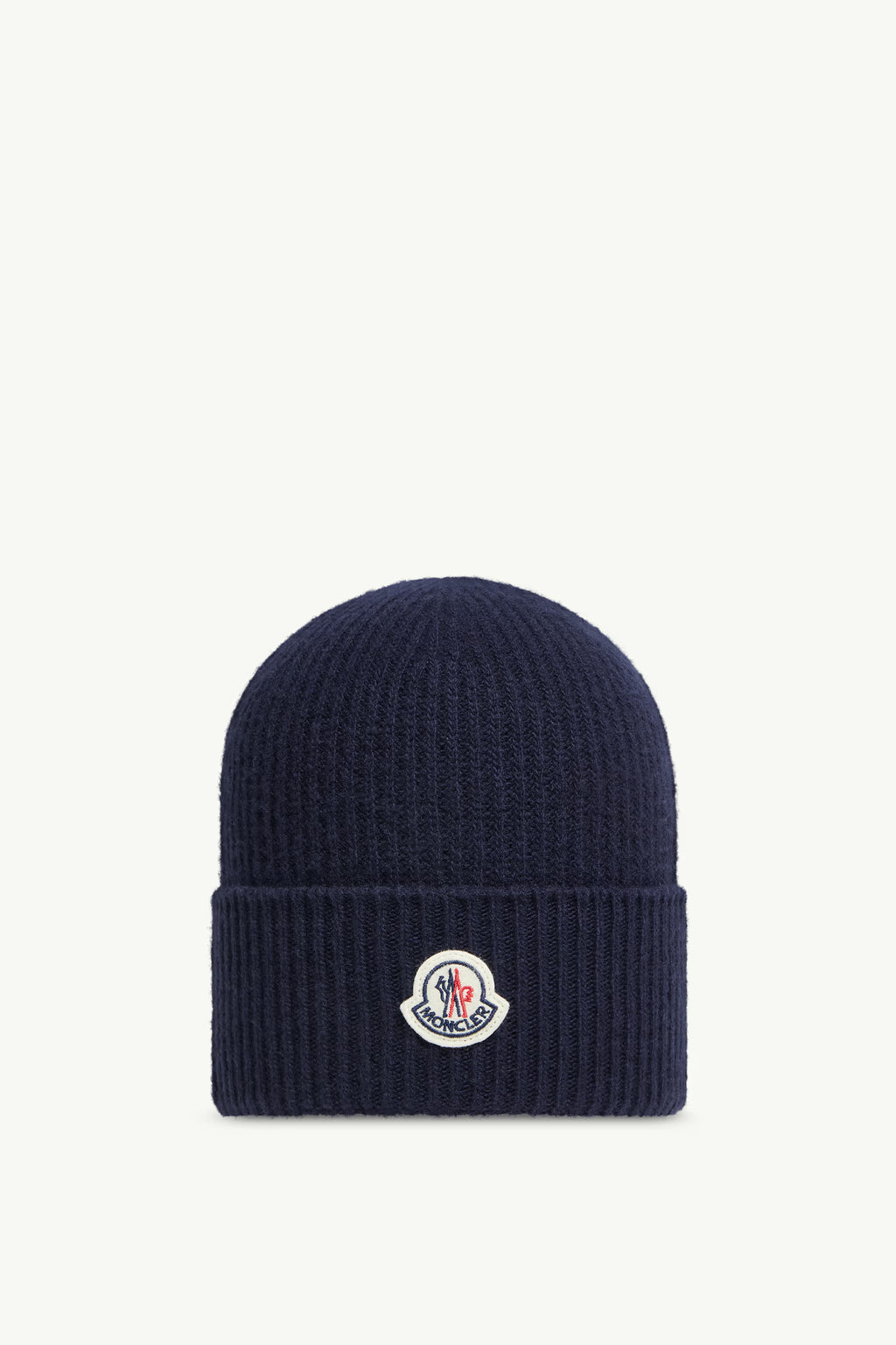 MONCLER Luxury Cashmere Blend Hat for Men - Banlieue91 -