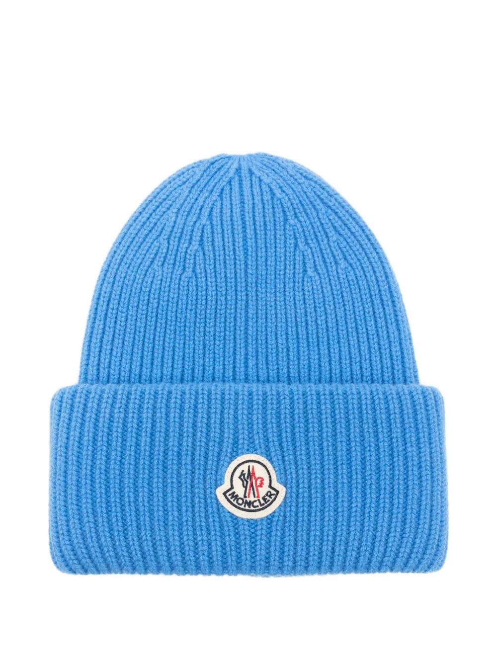 MONCLER Classic Tricot Hat - Banlieue91 -