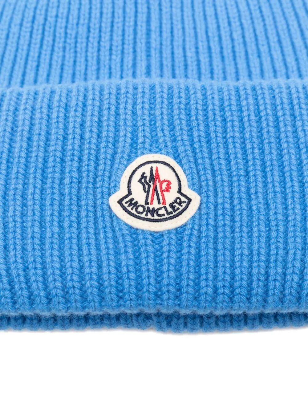 MONCLER Classic Tricot Hat - Banlieue91 -