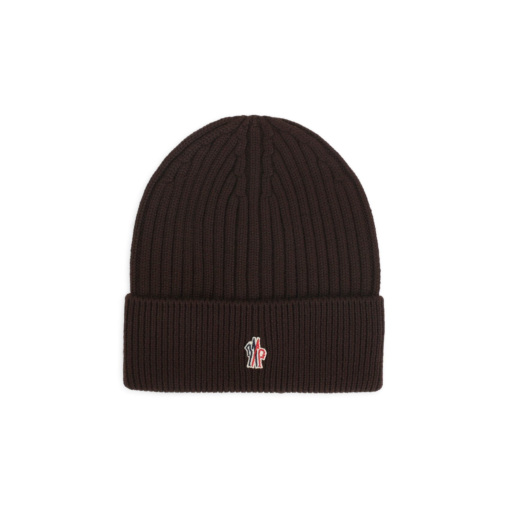 MONCLER Stylish Virgin Wool Hat for Men - Banlieue91 -