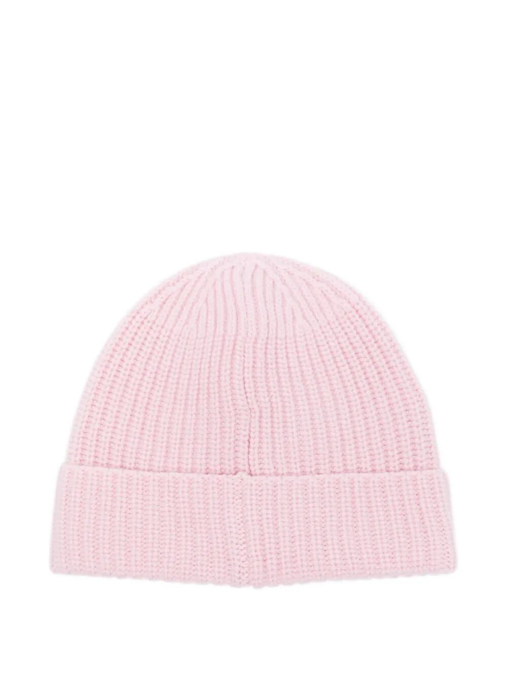 STONE ISLAND Light Wool Knit Beanie with Compass Patch - Banlieue91 -