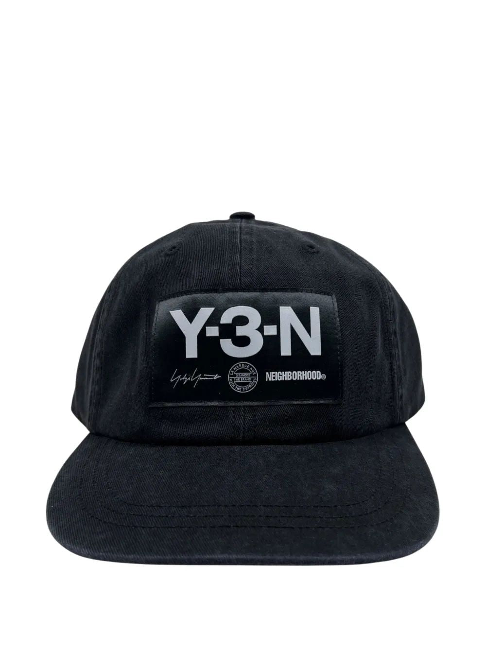 Y-3 Men's NBDH Cap - Banlieue91 -