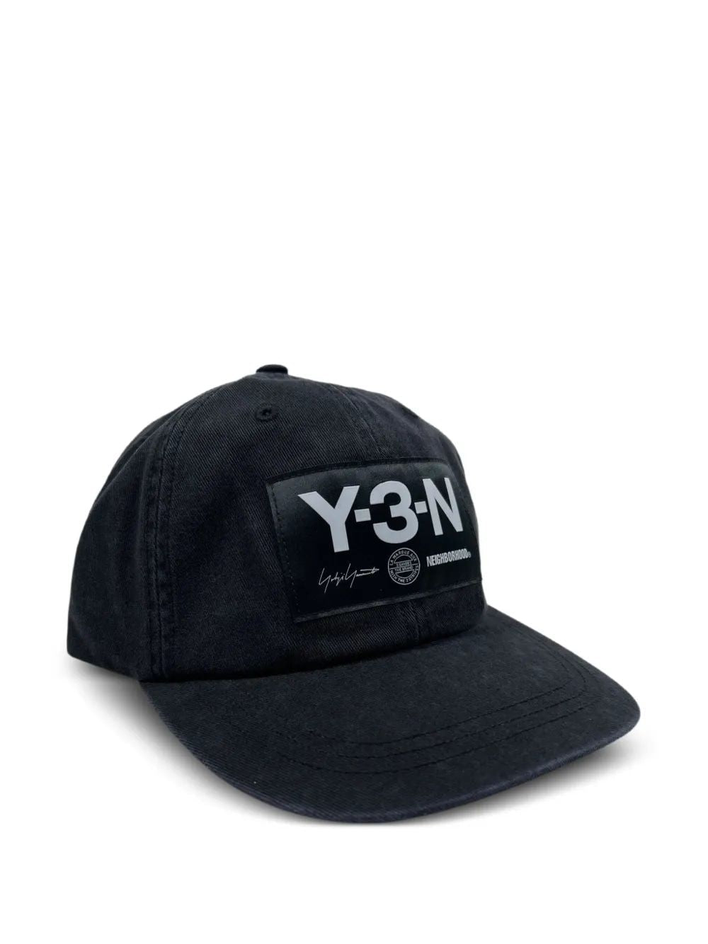 Y-3 Men's NBDH Cap - Banlieue91 -