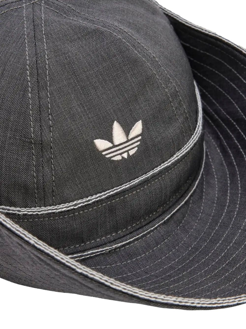 ADIDAS ORIGINALS Men's Bucket Hat - Casual and Stylish Accessory - Banlieue91 -