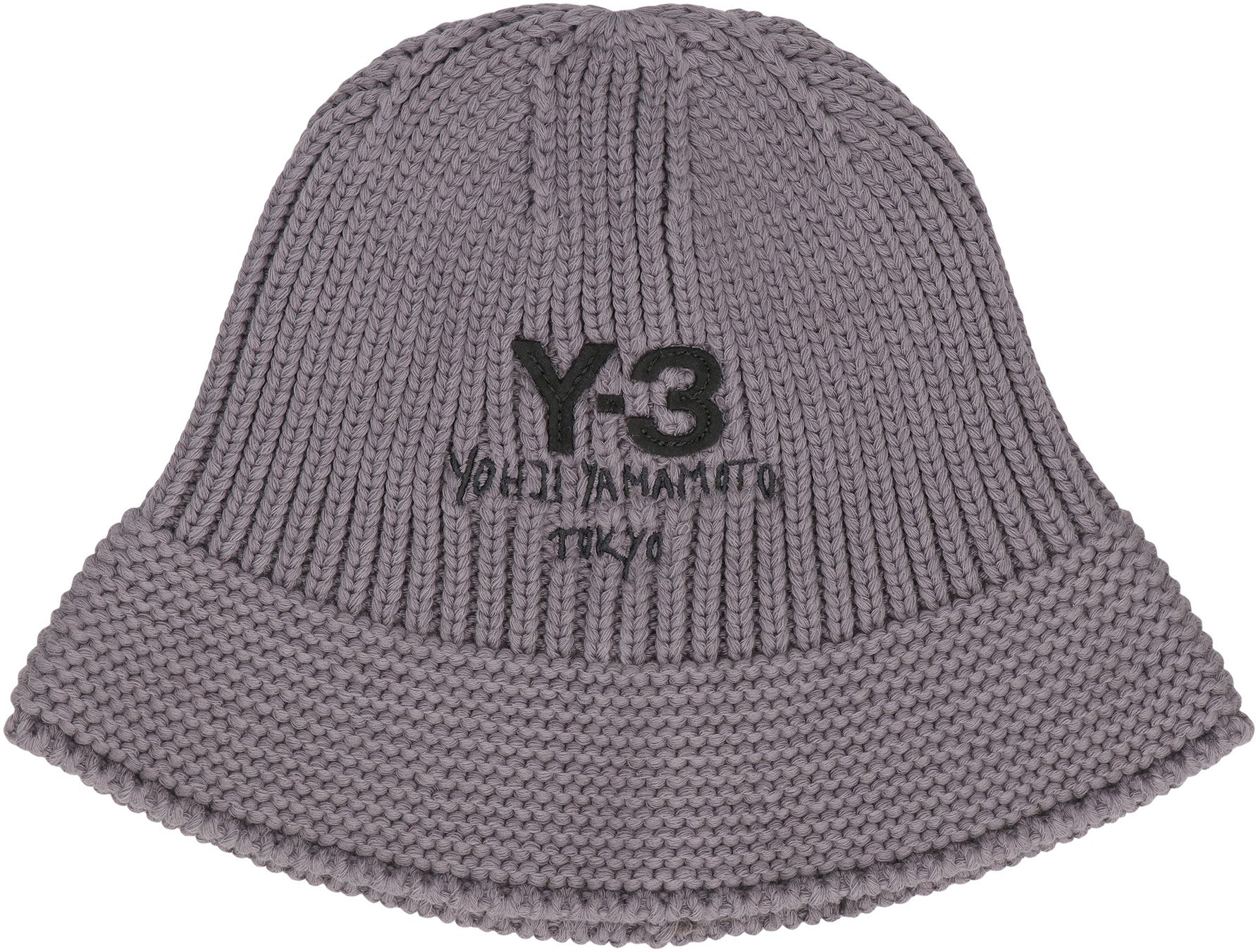 Y-3 Fisherman Hat with Extended Brim - Men’s - Banlieue91 -