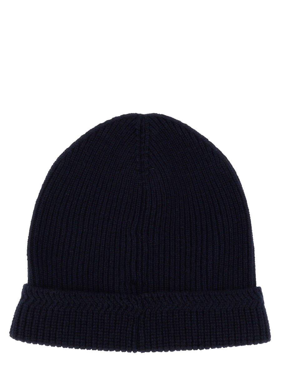 TOM FORD Cashmere Beanie Hat - Banlieue91 -