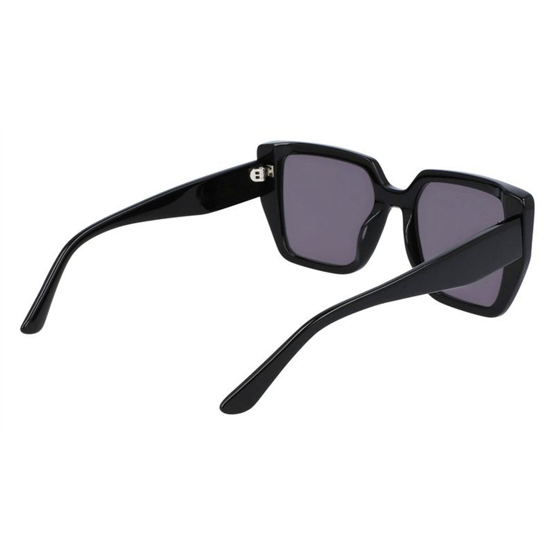 KARL LAGERFELD Chic Patterned Sunglasses for Women - Banlieue91 -