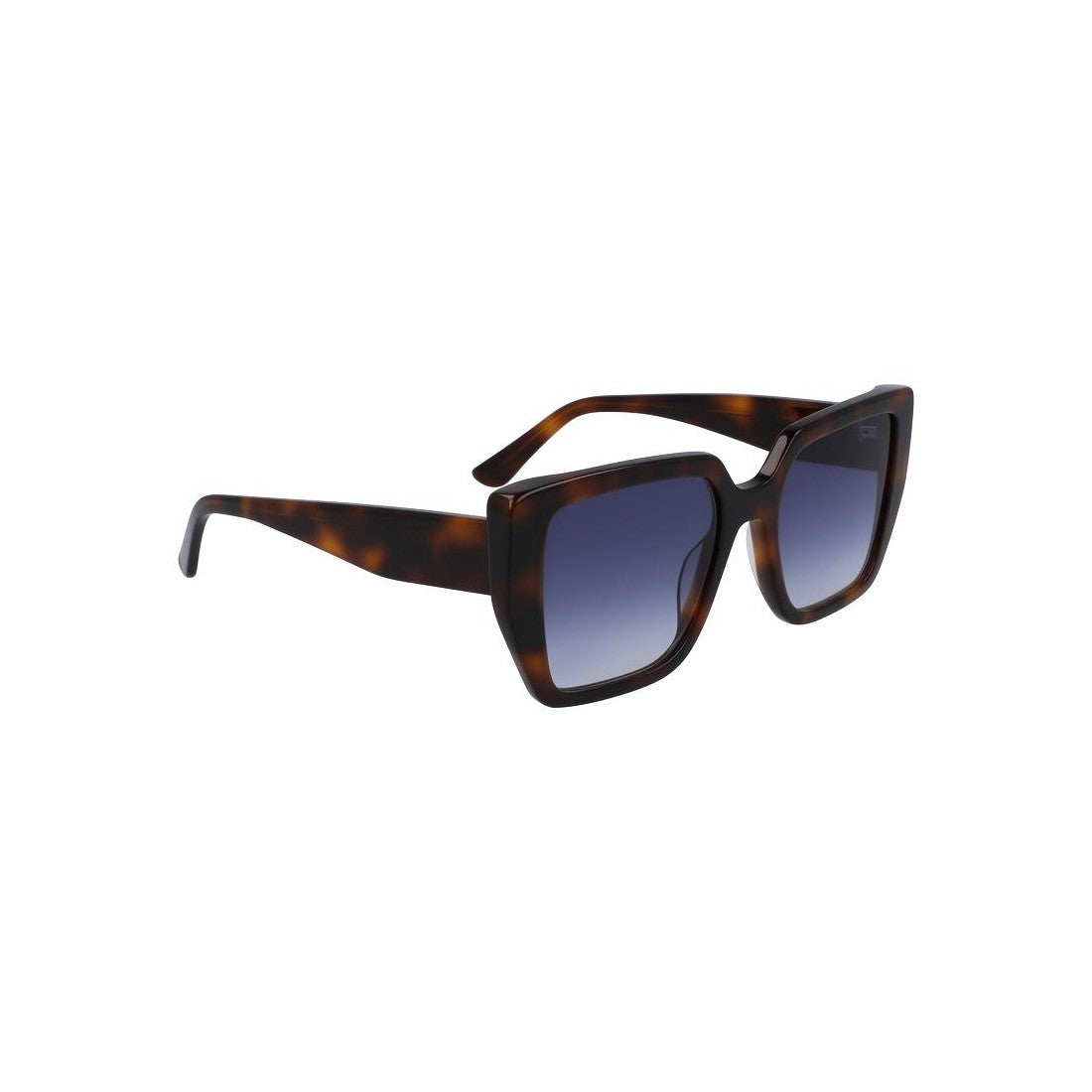 KARL LAGERFELD Classic Tortoise Women's Sunglasses - Banlieue91 -